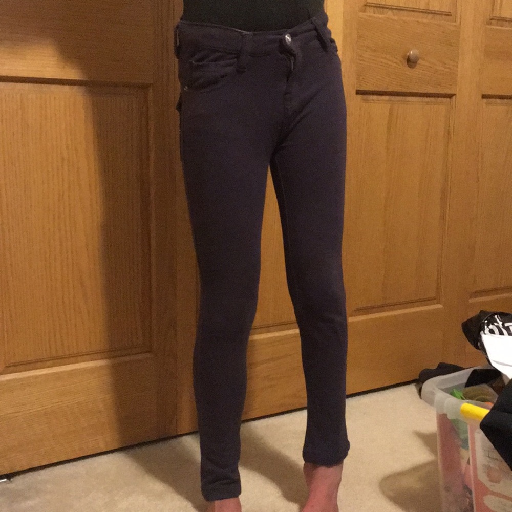 Pants